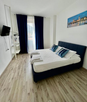 Toscanini 5 Terre Apartment